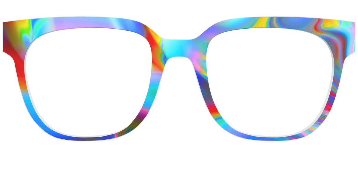 The Refracting Reflections