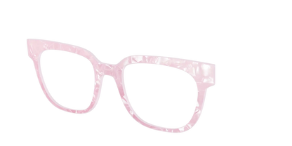 The Rose Quartz Pearl Marble