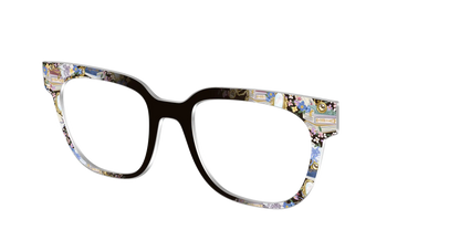 The Rustic Reads
