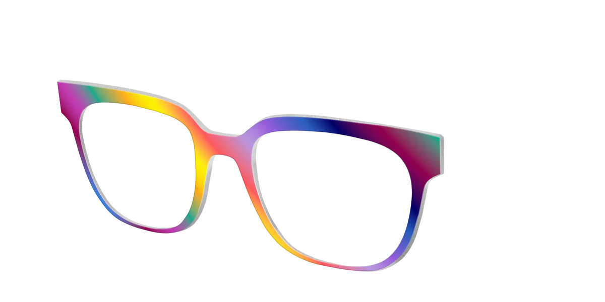 The School Spirit Gradient