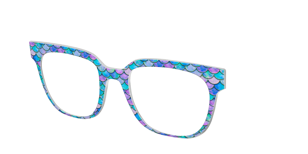 The Sea Scales