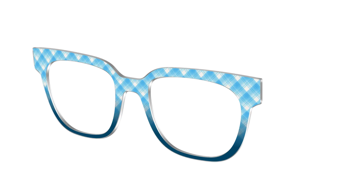 The Seaside Plaid