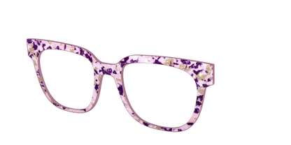 The Spotted Thistle Pearl Tortoise