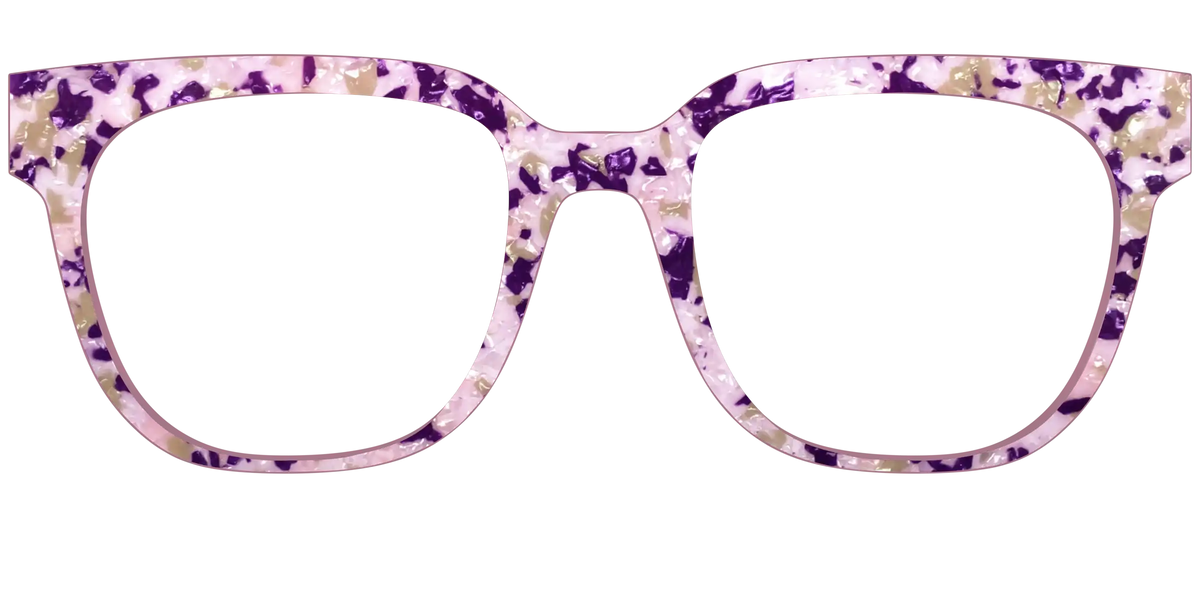 The Spotted Thistle Pearl Tortoise