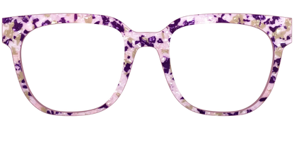 The Spotted Thistle Pearl Tortoise