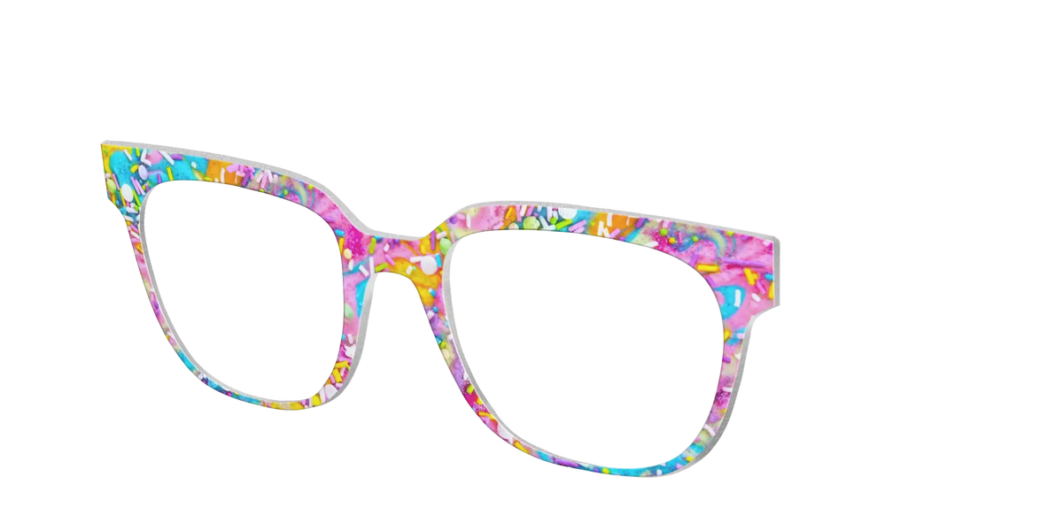 The Sprinkle Confetti