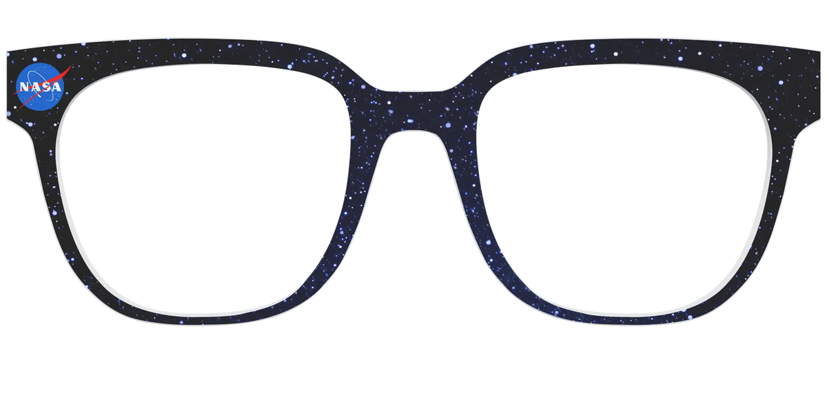 The Starry Insignia
