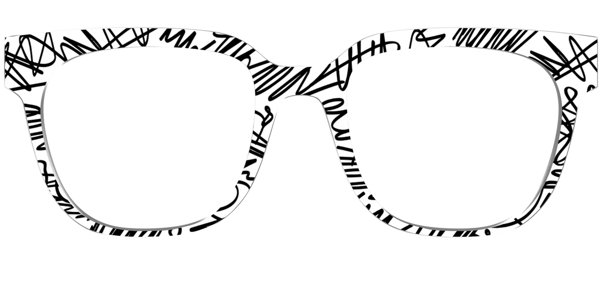 The Stylish Scribble