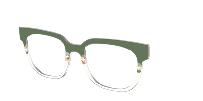 The Stylish Split