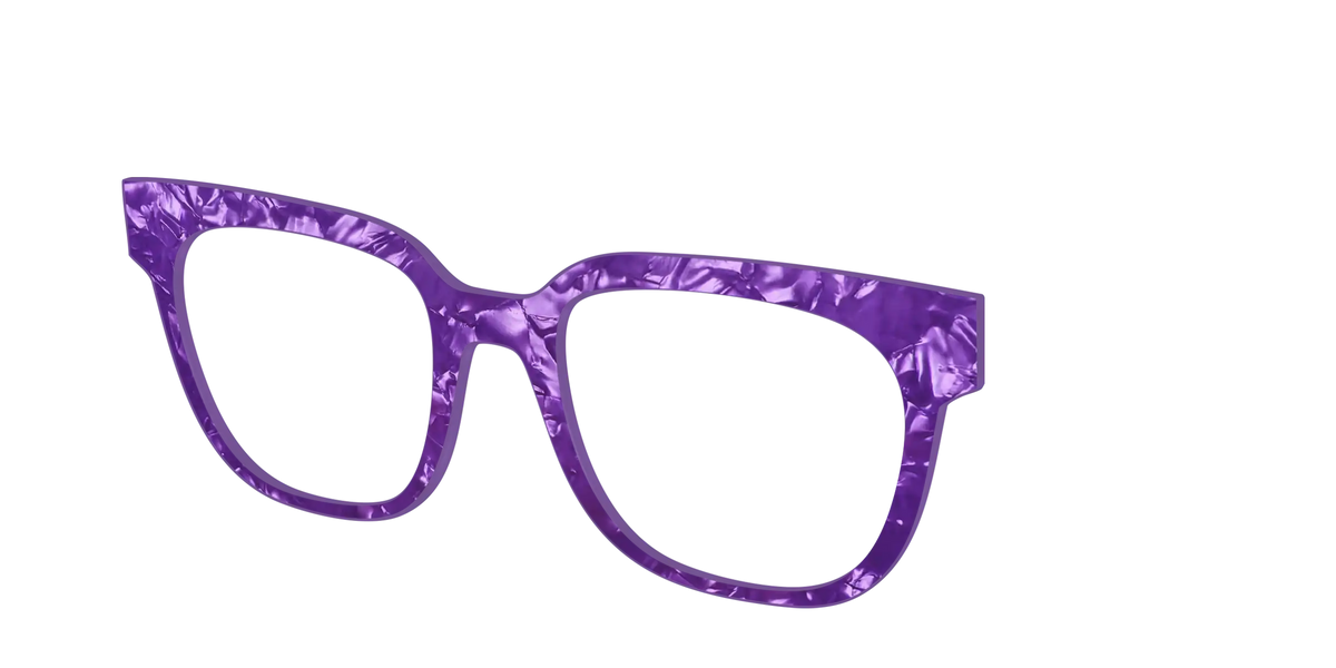 The Sugilite Pearl Marble