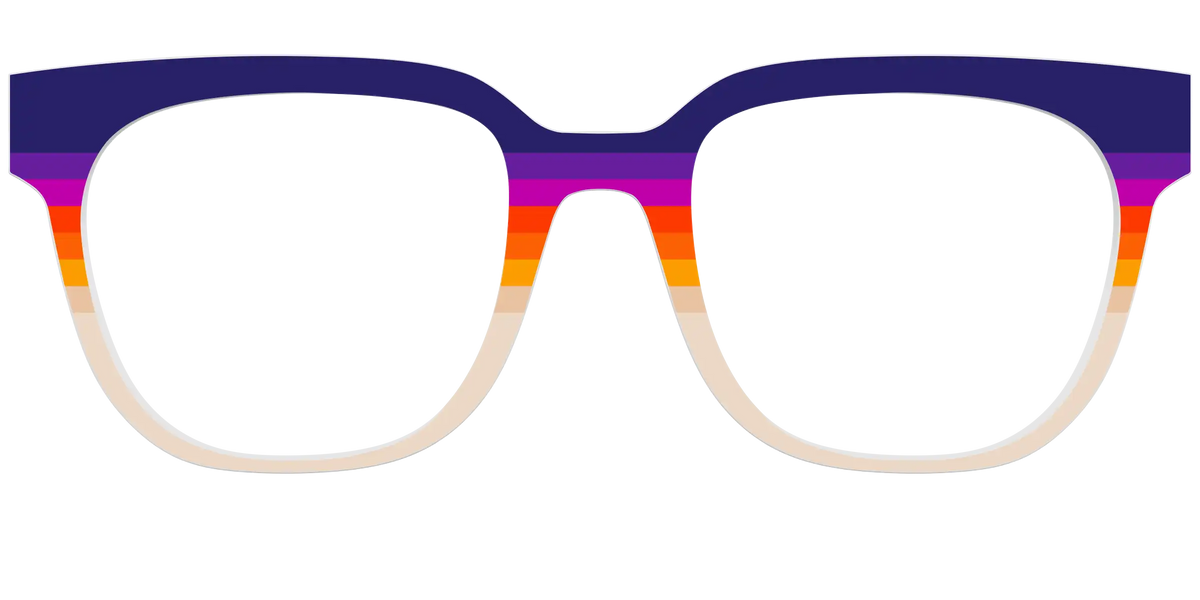 The Summit Stripes