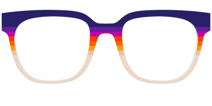 The Summit Stripes