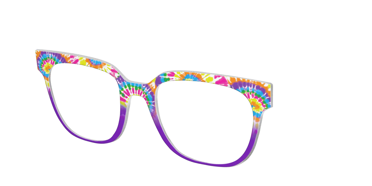 The Sundazed Tie Dye
