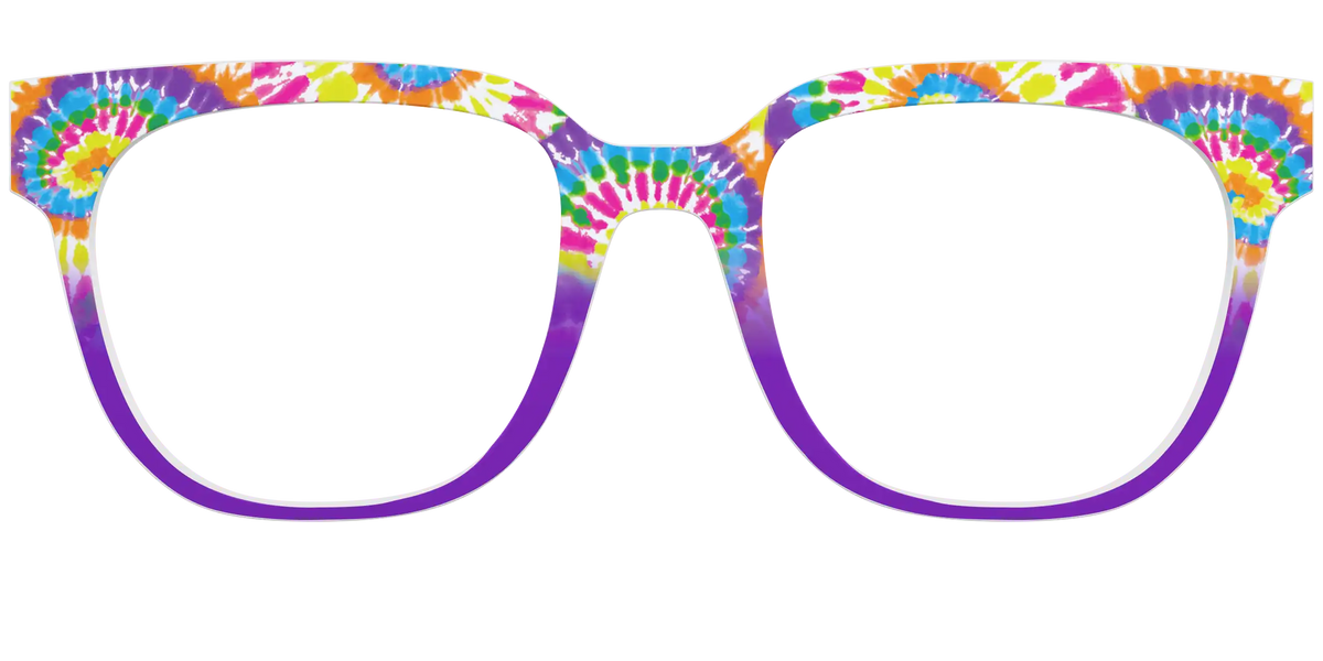 The Sundazed Tie Dye