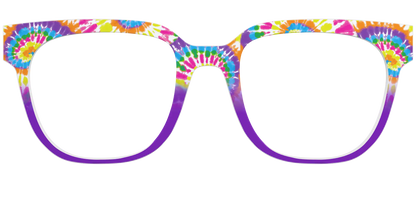 The Sundazed Tie Dye