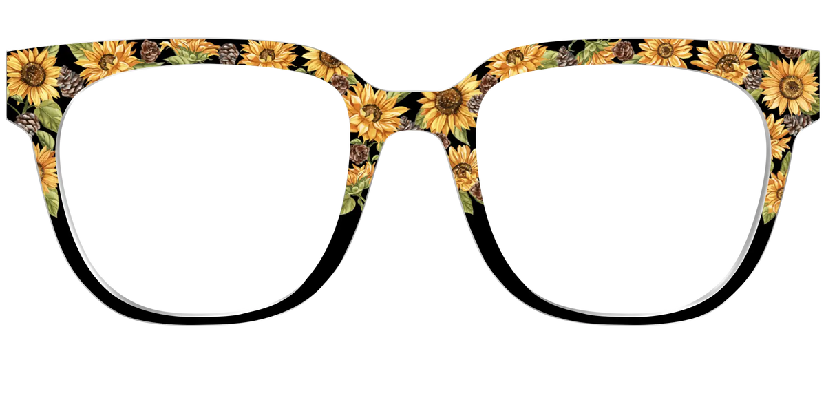 The Sunflower Crown