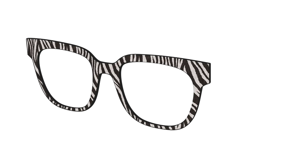 The Zebra Stripes