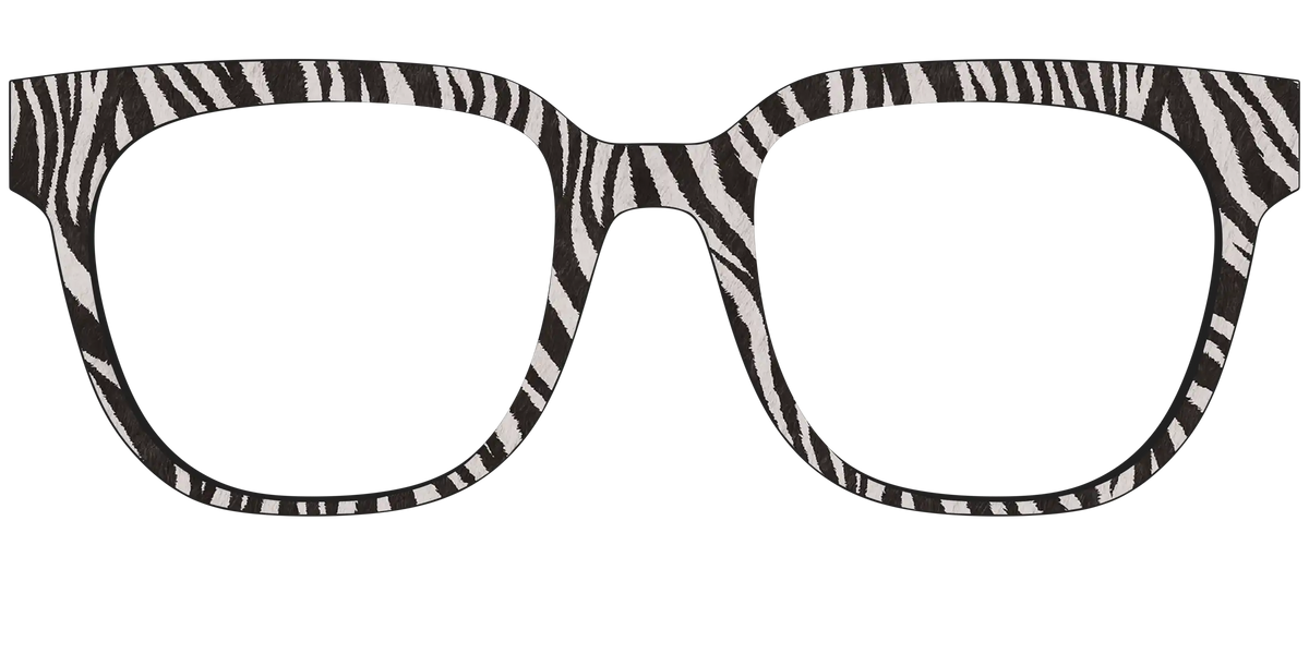The Zebra Stripes