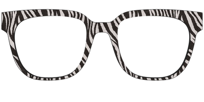 The Zebra Stripes