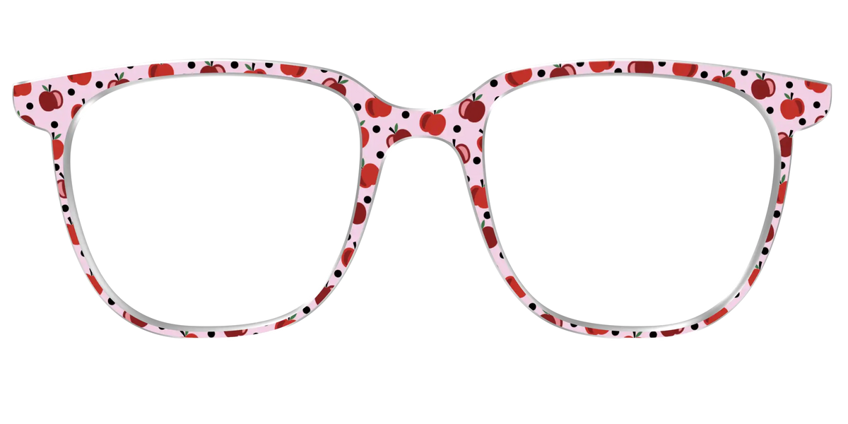 The Apple Polka Dot