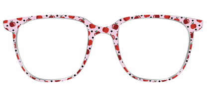 The Apple Polka Dot