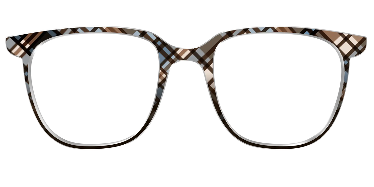 The Backwoods Plaid