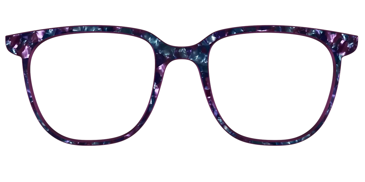 The Black Opal Pearl Tortoise