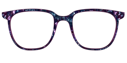 The Black Opal Pearl Tortoise