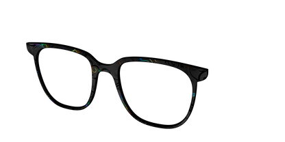 The Black Holographic Scrolls