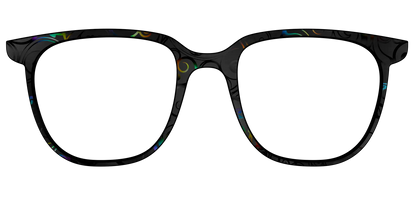 The Black Holographic Scrolls