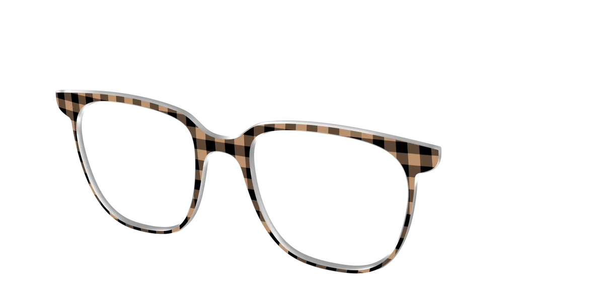 The Cider Buffalo Plaid