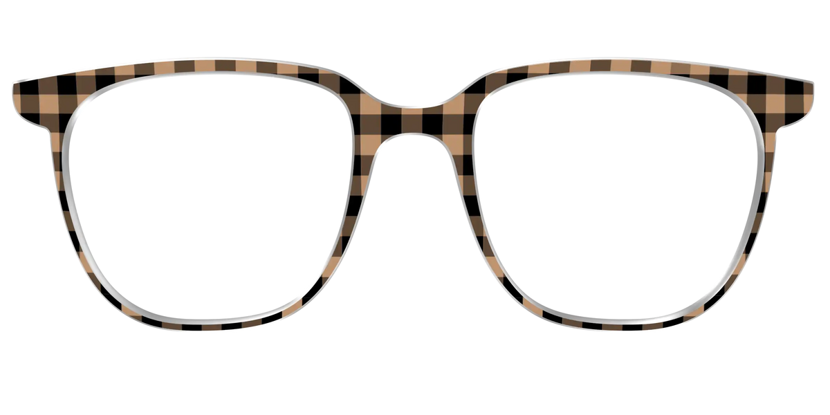 The Cider Buffalo Plaid
