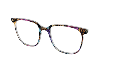 The Crushed Velvet Floral