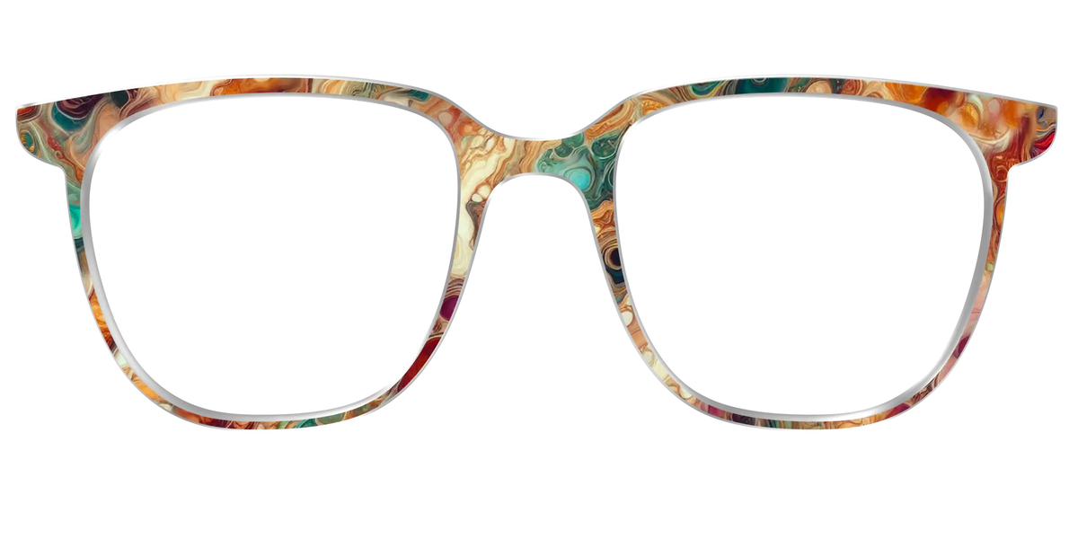 The Earthly Marble