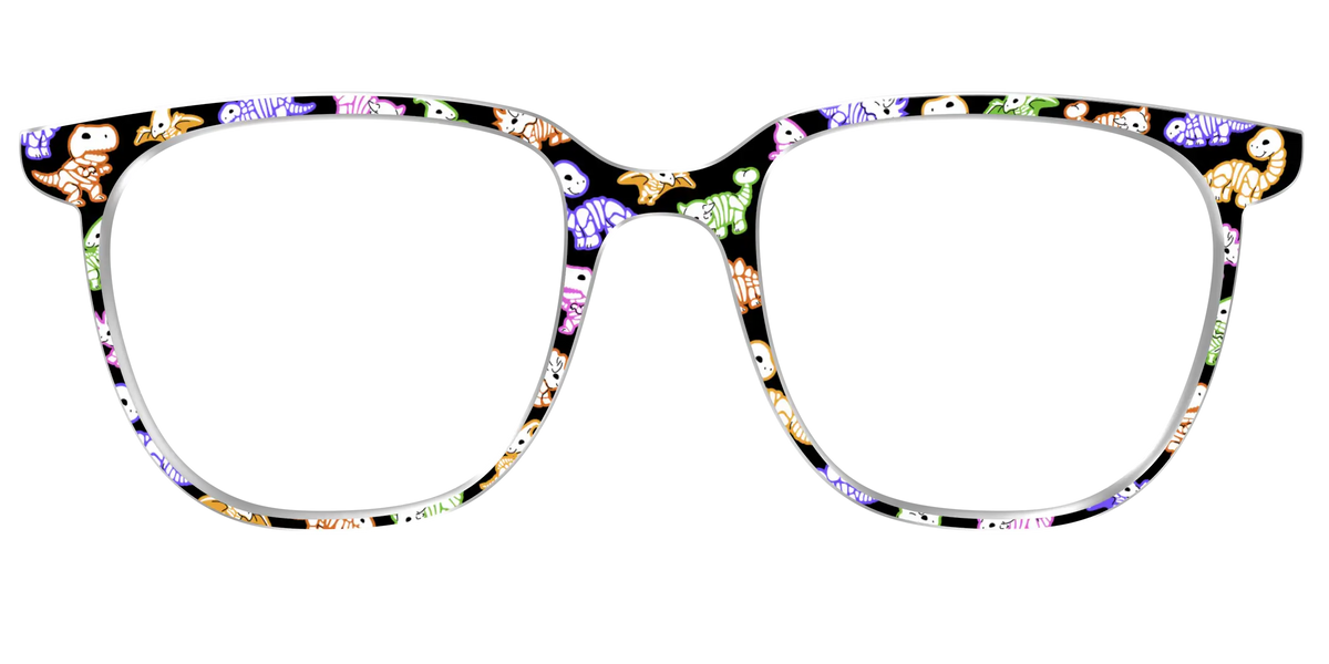 The Funky Fossils