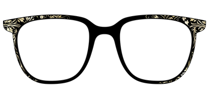 The Gold Foil Vines