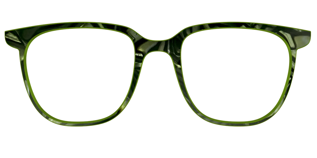 The Hazel Pearl Marble