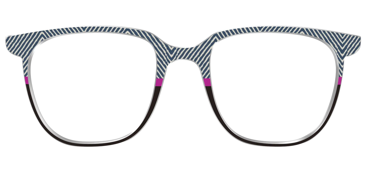 The Heritage Herringbone Split