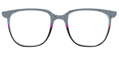The Heritage Herringbone Split