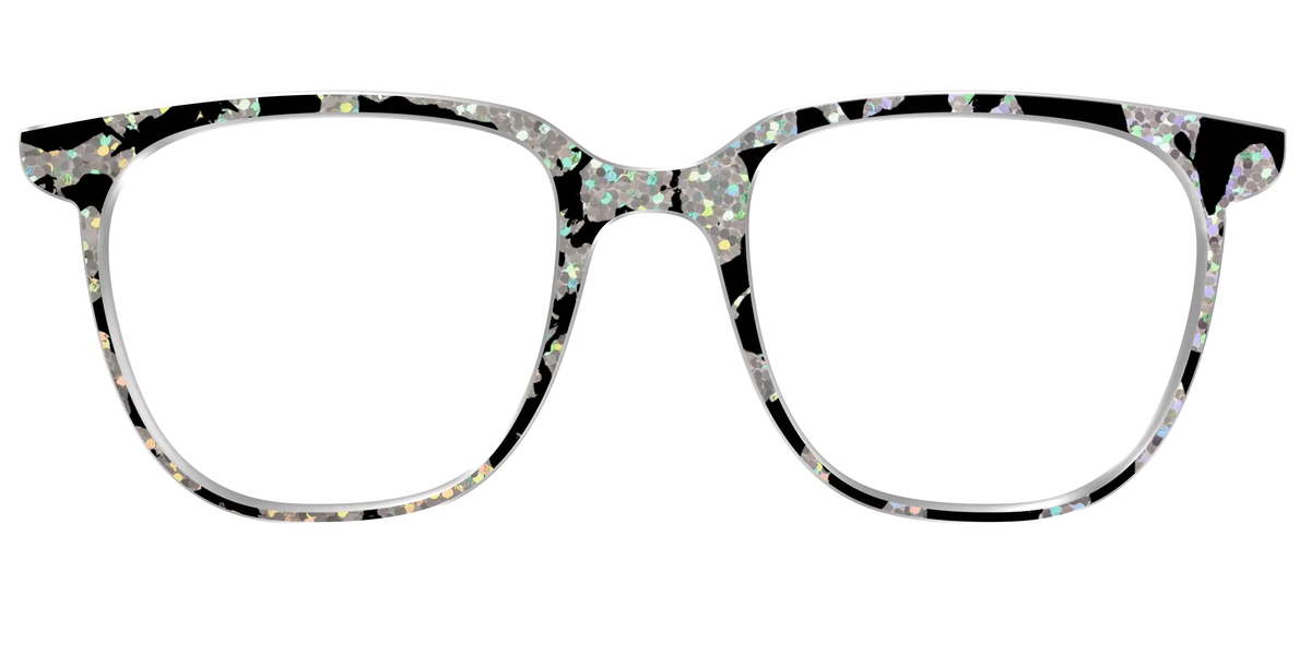 The Holographic Mottled Tortoise