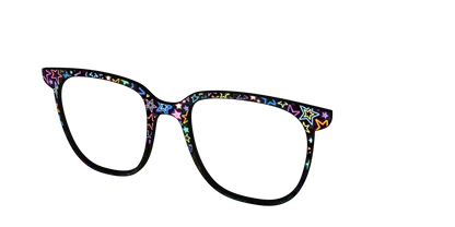 The Holographic Party Stars