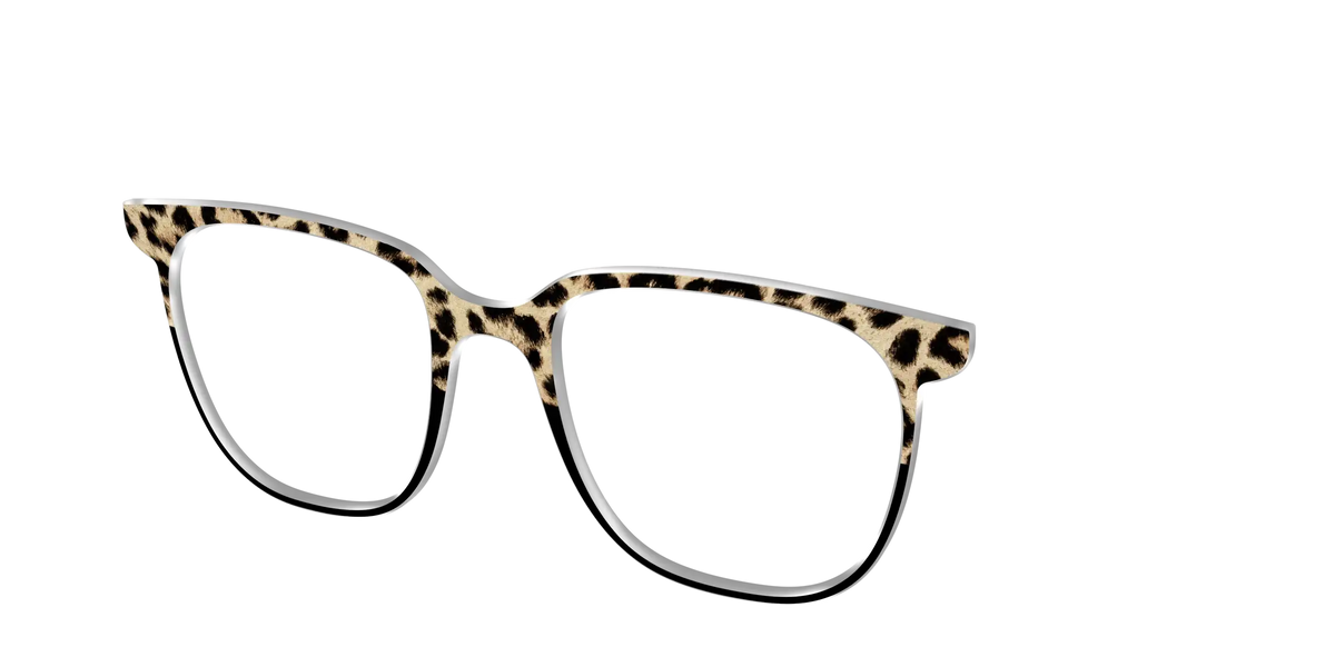 The Leopard Spots Split