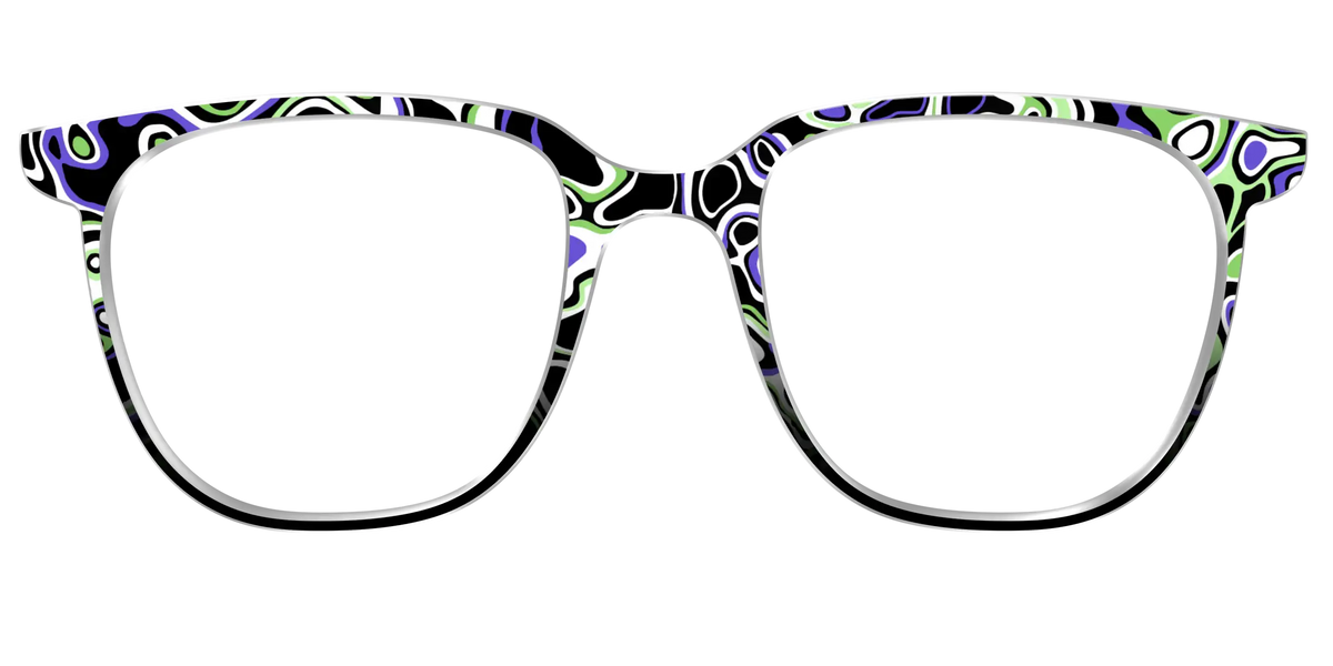The Marbled Ectoplasm