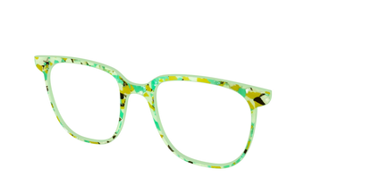 The Matcha Pearl Tortoise
