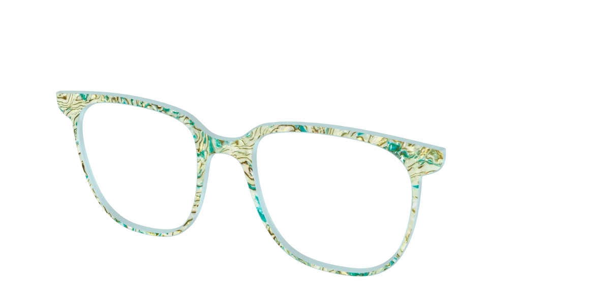 The Mint Jasper Pearl Marble