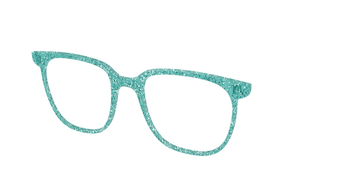 The Mint Sparkle