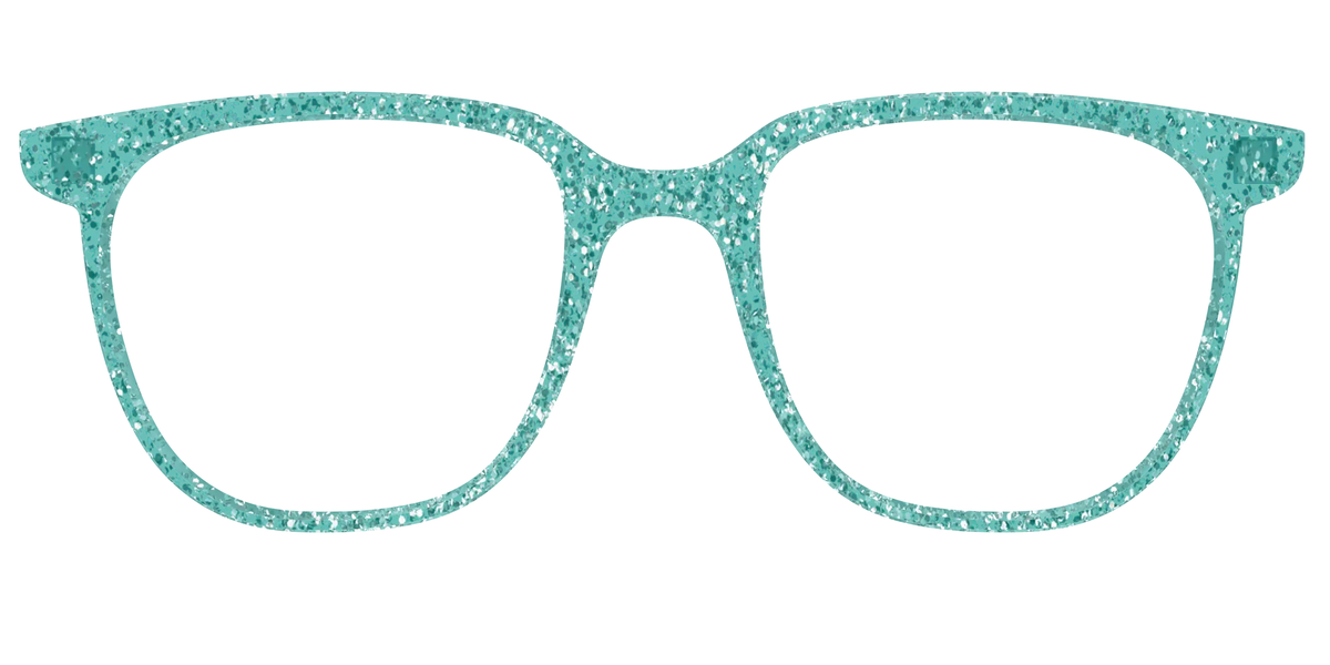 The Mint Sparkle
