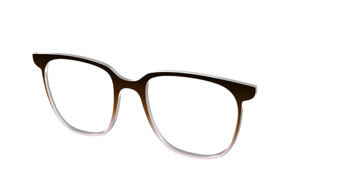 The Mocha to Meringue Gradient