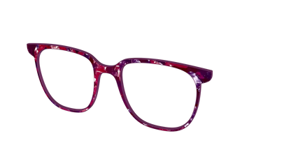 The Mulberry Pearl Tortoise