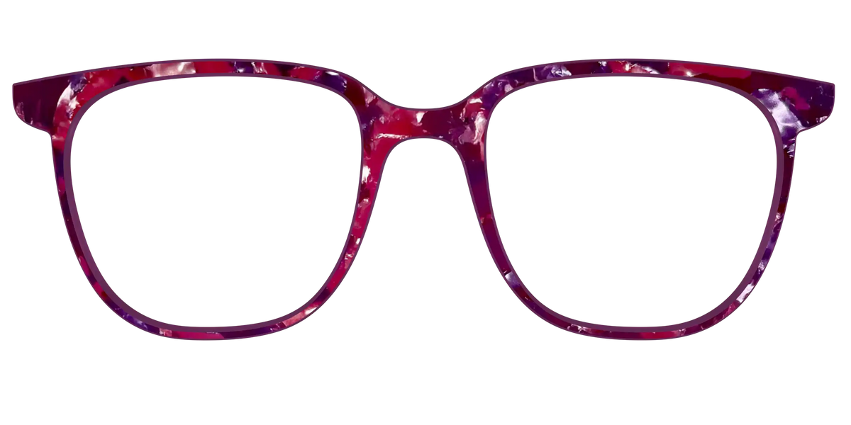 The Mulberry Pearl Tortoise